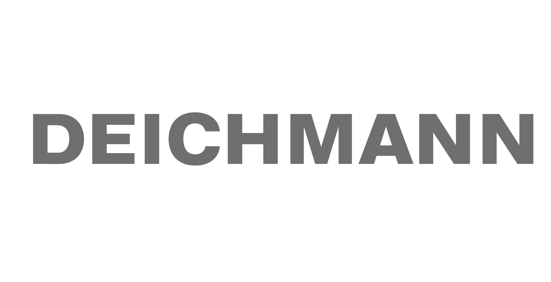 Deichmann